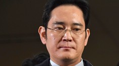 Dediča spoločnosti Samsung zatkli v súvislosti s korupčným škandálom