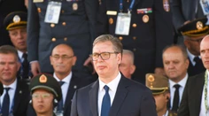 Srbský prezident Vučič rozpustil parlament a vypísal predčasné voľby na 25. októbra
