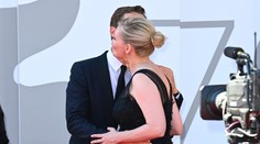 Herečka priviedla na svet syna! Teraz oznámila, že už má štyri mesiace