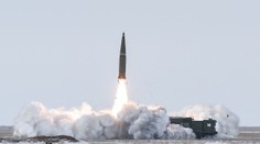 Veľká Británia oprašuje tajný plán prezývaný Vojnová kniha: Londýn má pripraviť na ruský jadrový armagedon