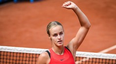 Schmiedlová na zážitky z Paríža nikdy nezabudne. Načrtla dôvody, prečo jej tesne ušla medaila (rozhovor)