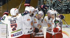 Zvolen natiahol víťaznú šnúru triumfom nad Trenčínom, Prešov zaskočil favorita z Michaloviec