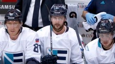 Tatar a ďalšie hviezdy mali počas zápasov pripnuté mikrofóny: Vypočujte si, čo povedali