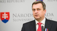 Danko upozornil prezidenta, že nemôže naraz vymenovať Laššákovú a Mamojku