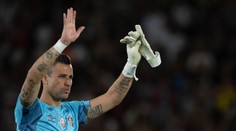 Na MS klubov doviedol svoj tím do semifinále. Brazílsky brankár prekonal bradatý rekord Angličana