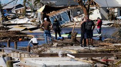 Katastrofické následky po hurikáne Ian, hlásia najmenej 80 obetí