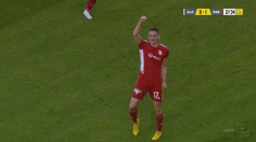 VIDEO: Slovan stíhaciu jazdu proti B. Bystrici nedoviedol do víťazného konca. Polievka na čele kanonierov