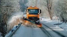 Neraz nie sú práve tam, kde ich treba. Cestárov si však viete privolať aj vy