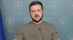 Zelenskyj: Ak by sme mali prístup ku všetkým zbraniam, ktoré potrebujeme, už by sme túto vojnu ukončili