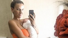 „Nemusíte byť veľryby,“ povedala žena, ktorá cez tehotenstvo jedla len banány