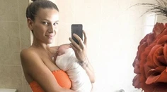 „Nemusíte byť veľryby,“ povedala žena, ktorá cez tehotenstvo jedla len banány