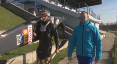 Matej Beňuš ukázal loď pre budúcu sezónu a predstavil nového trénera