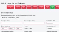 Bitka o vakcíny pokračovala, za skolabovaním objednávacieho systému nebol útok