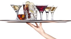 Viete, aký je rodiel medzi aperitívom, digestívom a alkoholom k jedlu?