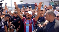Mohamed Salah spečatil svoj príchod do Turecka. Hviezdny futbalista zarobí astronomickú sumu