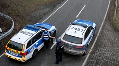 Tragický čin otriasol Nemeckom. Pri cestnej kontrole zastrelili dvoch mladých policajtov