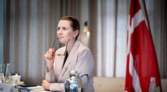 Dánska premiérka druhýkrát odložila vlastnú svadbu. Tentoraz pre summit Európskej únie