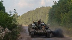 Ukrajinci v Kurskej oblasti poškodili ďalší most. Podľa odborníkov je to tlak na Vladimira Putina