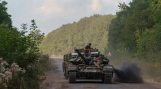 Ukrajinci v Kurskej oblasti poškodili ďalší most. Podľa odborníkov je to tlak na Vladimira Putina