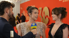 Hviezda Sľubu a nová postava v Dunaji sú najlepšie kamarátky: Obom sa páči rovnaký herec