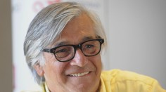 Jiřího Bartošku trápia zdravotné problémy, leží v nemocnici