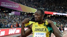 VIDEO: Najlepší šprintér všetkých čias prekvapivo nezažil zlatú rozlúčku