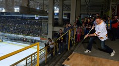 Hossa strelil jedinečné góly