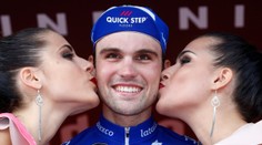 Sagan má nového kolegu. Prichádza z konkurenčnej stajne Quick-Step