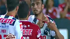 Suaréz má nástupcu. Volá sa Arango