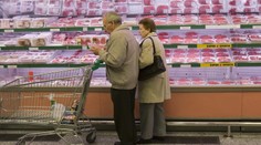 TEST mletého mäsa. Niektoré obsahovali aj farbivo z hmyzu