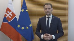 Igor Matovič prehovoril k ľuďom: Najbližšie týždne budú rozhodujúce