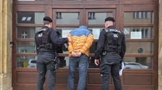 Vyšetrovateľ obvinil Ľuptáka so synom a ďalším mužom. Chce ich stíhať väzobne