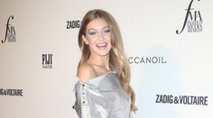 Slávnej modelke sa podarilo totálne faux pas! Ukázala viac, ako sa patrí