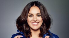 Ewa Farna ukázala synčeka. Je z nich nádherná rodinka!