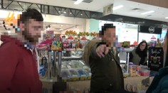 Zistili sme, kto sú zlodeji z Nitry a šli sme k nim domov