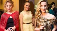 Kto hviezdil a kto nie? Zvoľte kráľovnú večera OTO