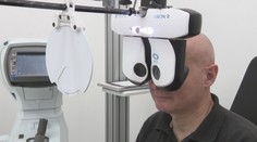 Bratislavský dopravný podnik prišiel s priekopníckym projektom. Vodičov posiela na vyšetrenie zraku