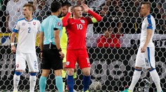 Pozrite sa, čo na náš bod s Anglickom povedalo zahraničie