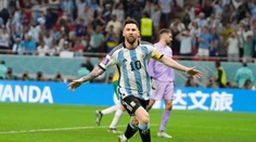 Velikán, ktorému stačí jeden okamih. Messi odohral svoj tisíci zápas a do Kataru si prišiel po titul