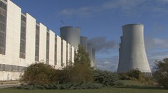 V Jaslovských Bohuniciach sa začalo s búraním veží. Bude to stáť milióny eur