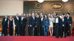 Areál filmového festivalu v Cannes čiastočne evakuovali