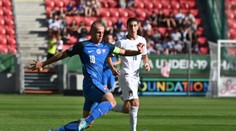 Otec dal gól Barcelone, on kráča v jeho šľapajach. Teraz sa pokúsi na MS vystrieľať postup zo skupiny