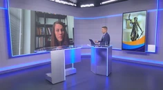 Kritika slovenskej vlády z Bruselu: Podrobne si všímajú následky novely trestných zákonov, tvrdí odborníčka
