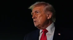 Kennedyho centrum zatvoria na dva roky, oznámil Trump
