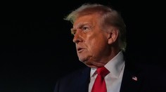 Kennedyho centrum zatvoria na dva roky, oznámil Trump