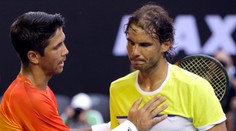 Šok! Nadal vyletel na Australian Open v prvom kole