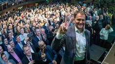 Obrazom: Týchto desať fotografií najlepšie vystihuje rok 2020 na Slovensku