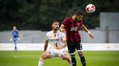 Futbalisti Spartaku Trnava si bez problémov poradili s Ružomberkom