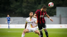 Futbalisti Spartaku Trnava si bez problémov poradili s Ružomberkom