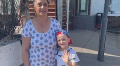 Babka odmalička vychováva tri vnúčatá. Teraz hrozí, že rodina skončí na ulici a deti v detskom domove